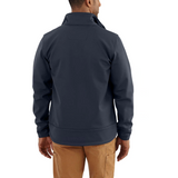 Carhartt Rain Defender® Relaxed Fit Heavyweight Softshell Jacket - 102199