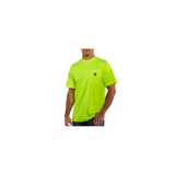 Carhartt Force® T-shirt à manches courtes aux couleurs améliorées 100493