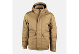 Timberland Pro® Men's Ironhide Insulated Hooded Jacket