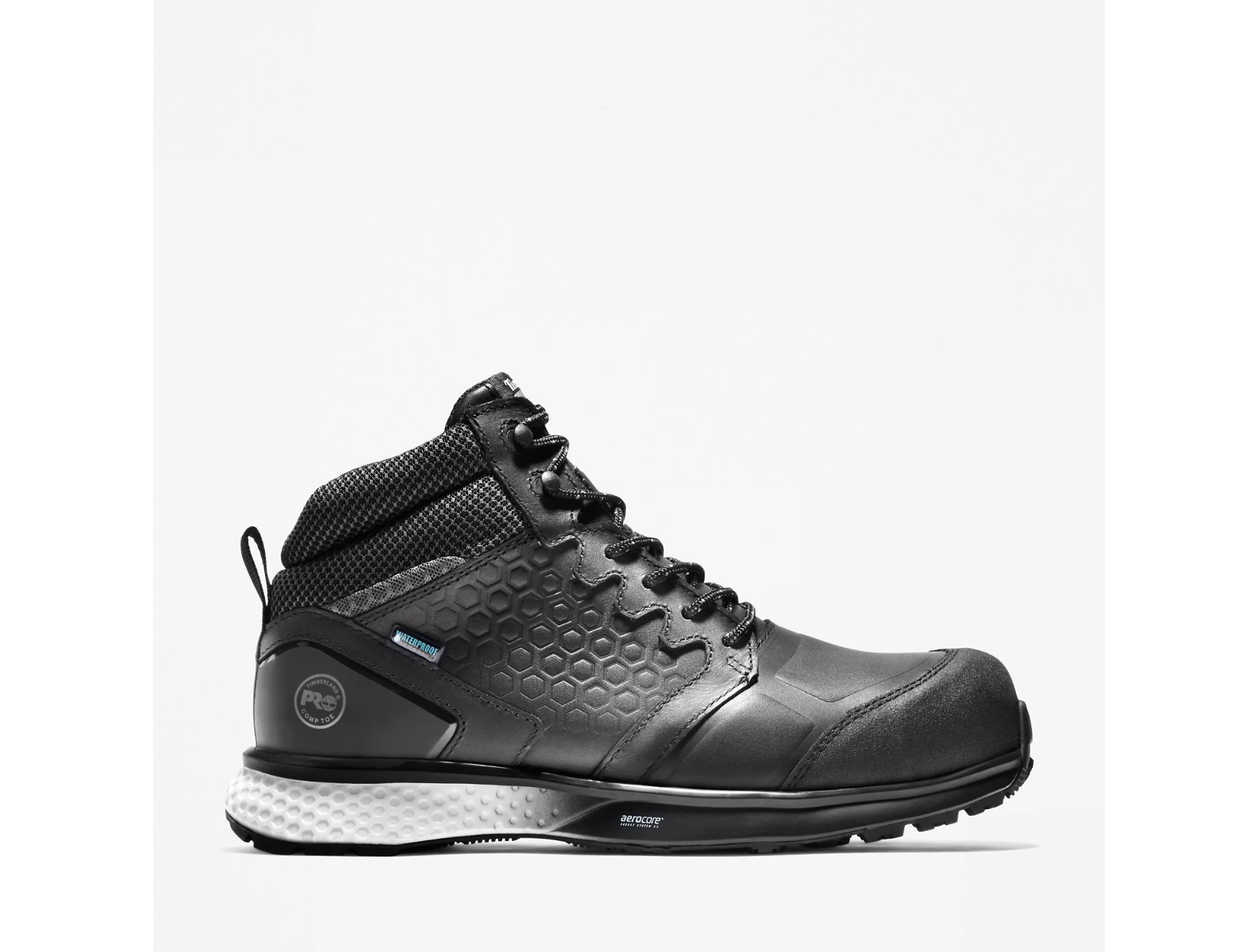 Timberland PRO® Men's Reaxion CSA Work Sneaker TB0A21R8001