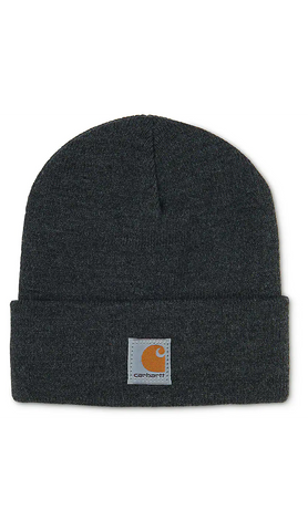 Carhartt Youth Acrylic Watch Hat CB8905 WORK N WEAR