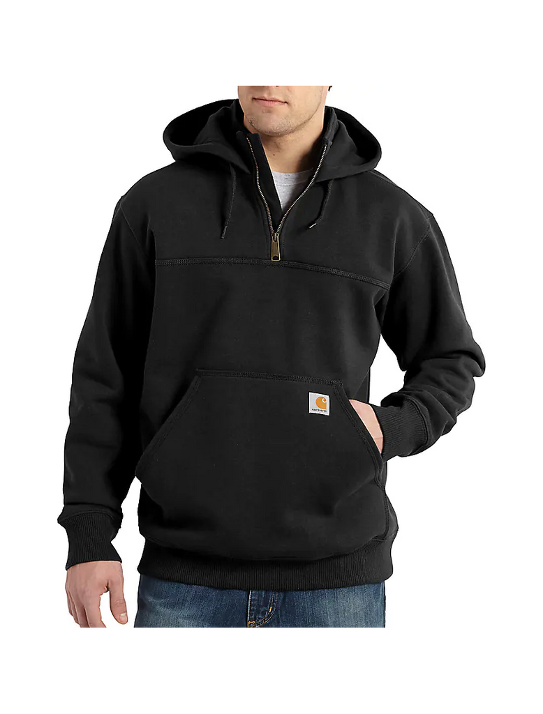 Rain resistant hoodie sale