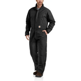 Carhartt Loose Fit Washed Duck Combinaison isolée - 104396