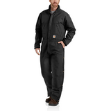 Carhartt Loose Fit Washed Duck Insulated Coverall - 104396