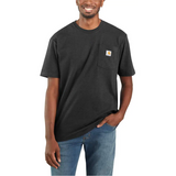 Carhartt Loose Fit Heavyweight Short Sleeve Pocket T-Shirt - K87