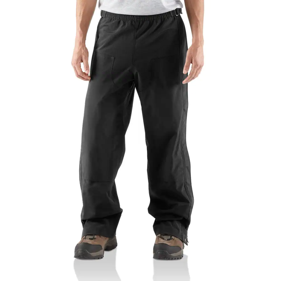 Carhartt storm defender pants best sale