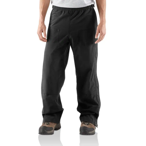 Carhartt Storm Defender® Pantalon de travail épais coupe ample