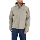 Carhartt Super Dux™ Relaxed Fit Sherpa-Lined Active Jac - 105001