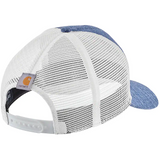 Carhartt Jersey Mesh-Back Crafted Patch Cap - 105277