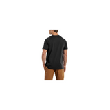 Carhartt Force® Cotton Delmont Short-Sleeve T-Shirt - 100410