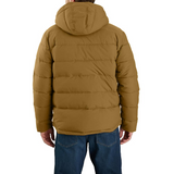 Carhartt Montana Loose Fit Insulated Jacket 105474