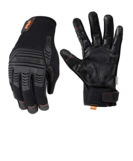 Gants de travail Timberland PRO® pour homme, impact moyen - T101286