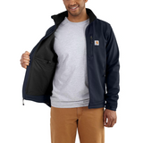 Carhartt Rain Defender® Veste softshell lourde coupe décontractée - 102199