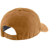 Carhartt Canvas Cap - 100289