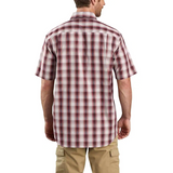 Carhartt Force Relaxed Fit Lightweight Short Sleeve Shirt - 104258