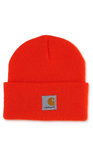 Chapeau Acrylique Carhartt A18