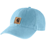 Carhartt Canvas Cap - 100289