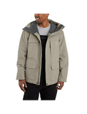 Carhartt Super Dux™ Relaxed Fit Insulated Traditional Coat - 105002