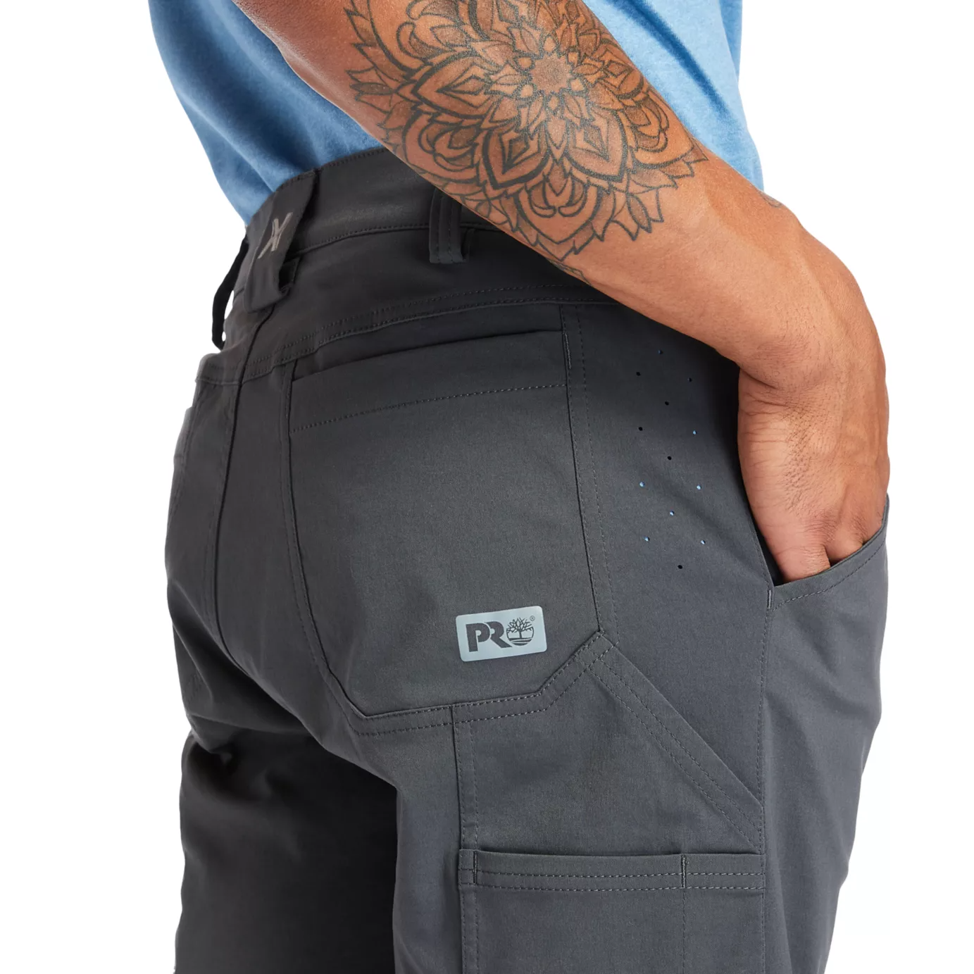 Timberland PRO® Tempe Work Shorts