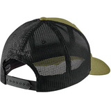 Casquette Carhartt Rugged Flex® Twill Mesh-Back Logo Patch - 105216