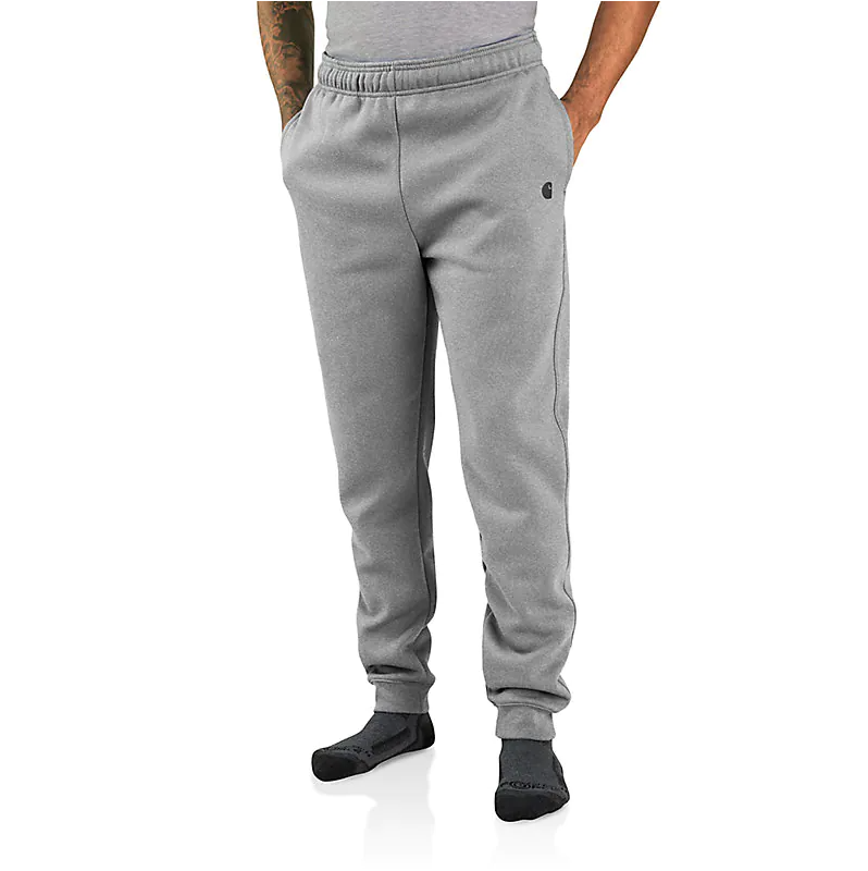 Carhartt Relaxed Fit Midweight Tapered Sweatpants - 105307