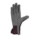 Carhartt Women's High Dexterity Padded Palm Touch Sensitive Long Cuff Glove GD0795W