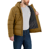 Carhartt Montana Loose Fit Insulated Jacket 105474