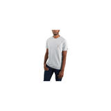 Carhartt Force® Cotton Delmont Short-Sleeve T-Shirt - 100410