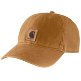 Carhartt Canvas Cap - 100289