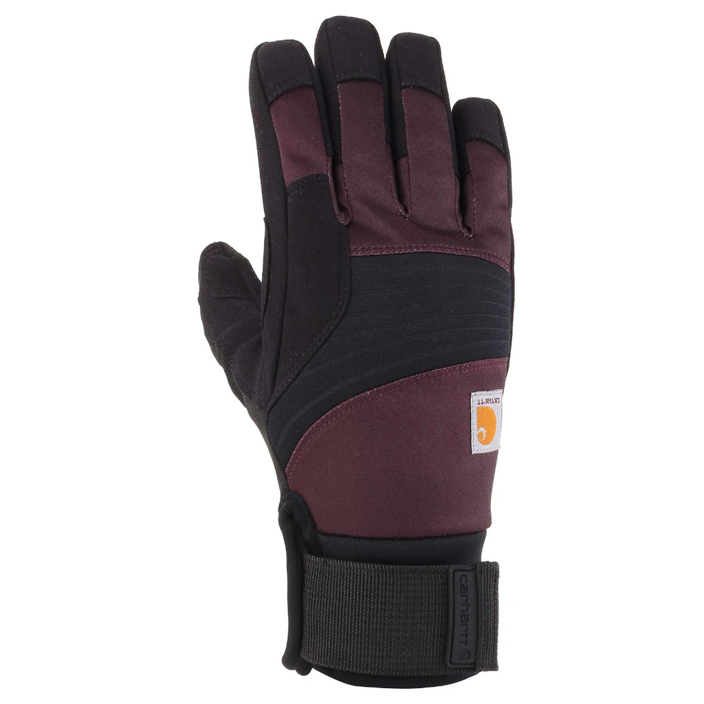 Carhartt Women's Stoker Insulated Glove - WA732