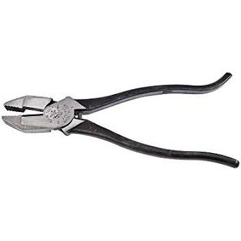 Klein High Leverage Ironworker's Pliers