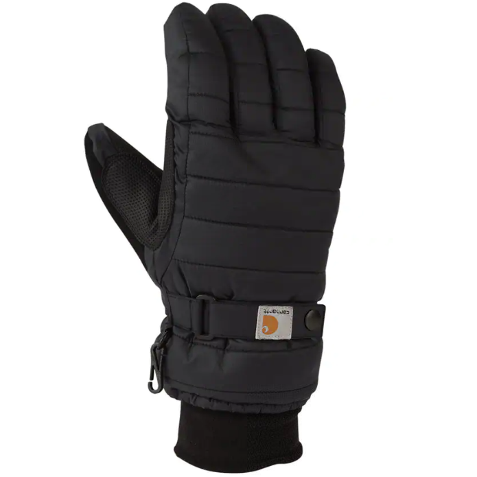 Carhartt Women's Quilts Insulated Glove WA575