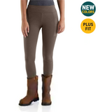 Carhartt Women's Force Lightweight Utility Legging - 103609