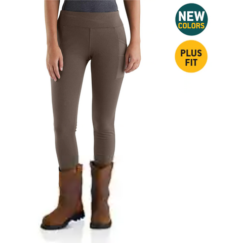 Legging utilitaire leger Force Carhartt pour femmes 103609