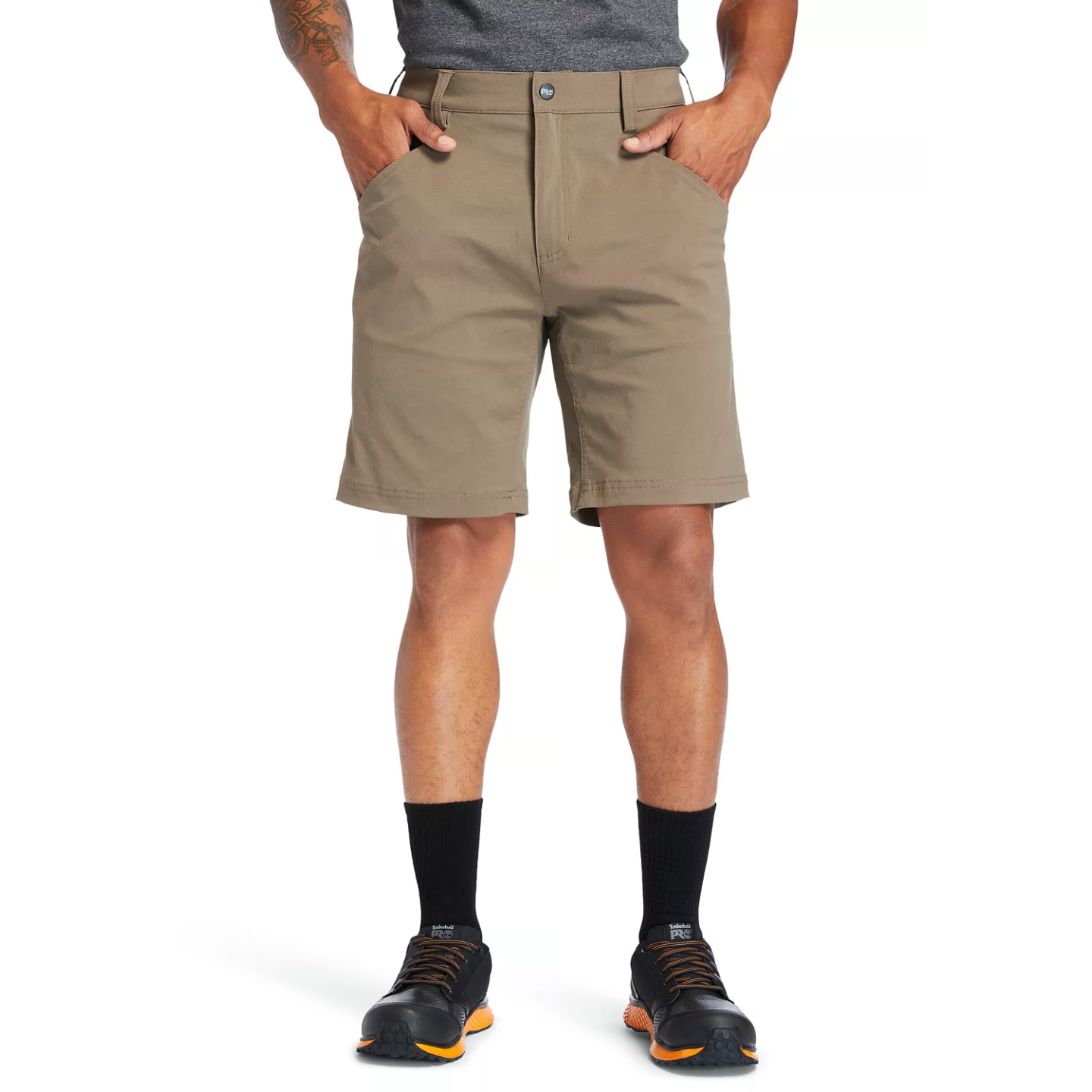 Timberland PRO® Tempe Work Shorts
