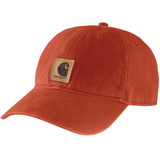 Carhartt Canvas Cap - 100289