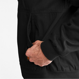 Timberland Pro® Men's Gritman Lined, Hooded Canvas Jacket
