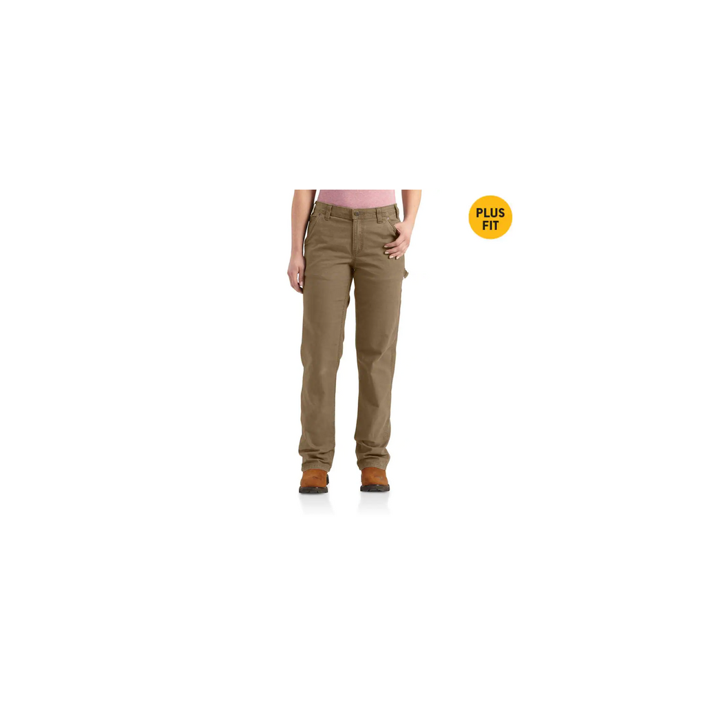 Pantalon Crawford coupe originale Carhartt pour femmes - 102080