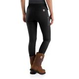 Carhartt Women's Force Lightweight Utility Legging - 103609