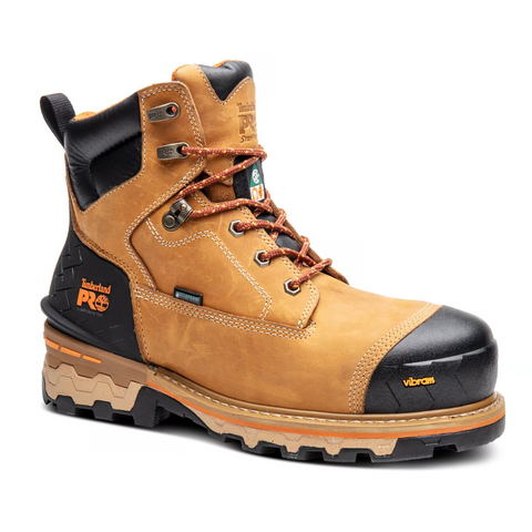 Timberland Pro® Boondock HD 6 Inch Work Boots TB0A2A8A231