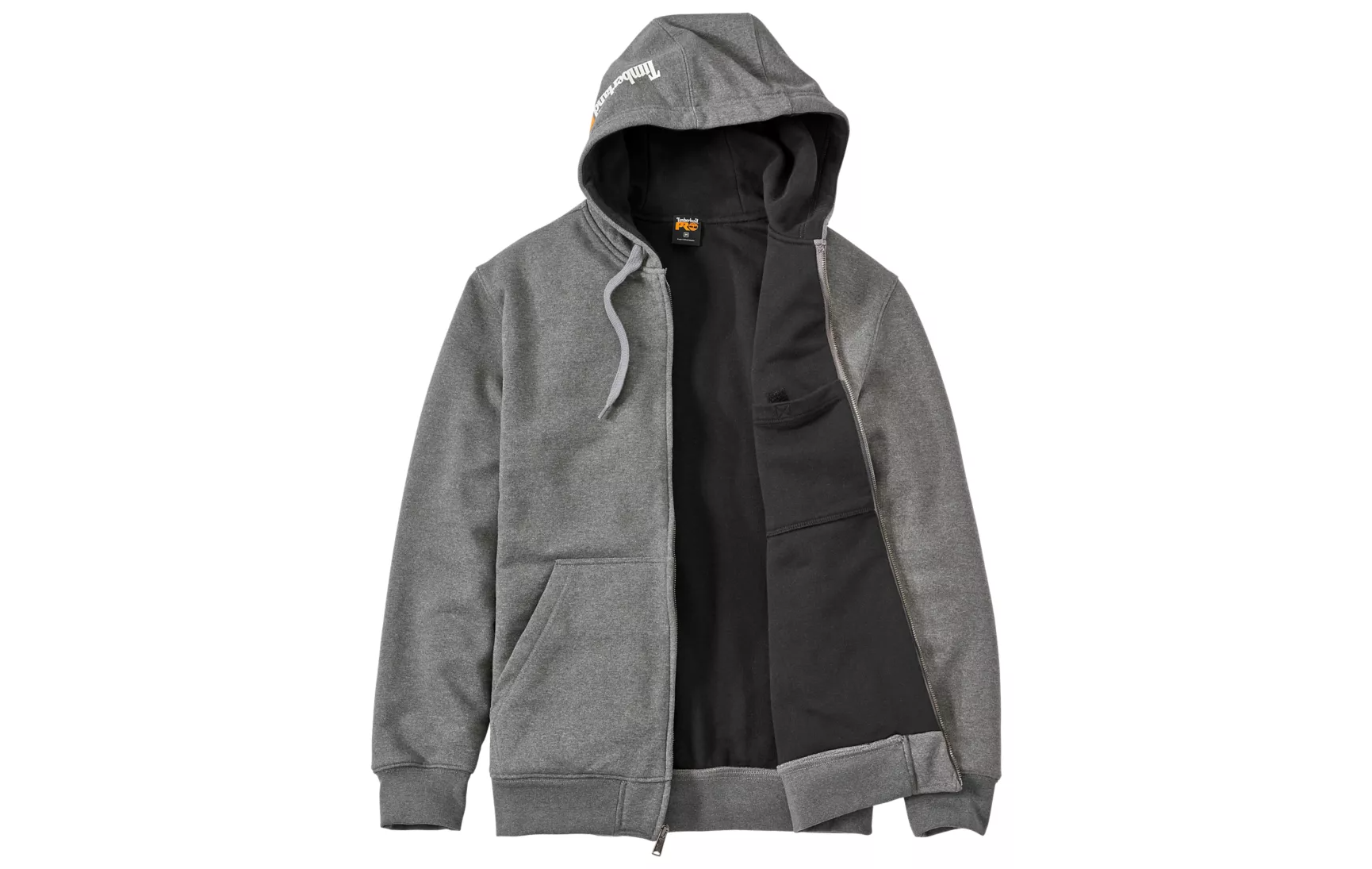 Timberland PRO® Men's Double-Duty Full-Zip Heavyweight Hoodie TB0A55QT