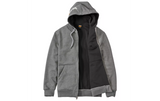 Timberland PRO® Men's Double-Duty Full-Zip Heavyweight Hoodie TB0A55QT