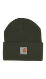 Chapeau Acrylique Carhartt A18