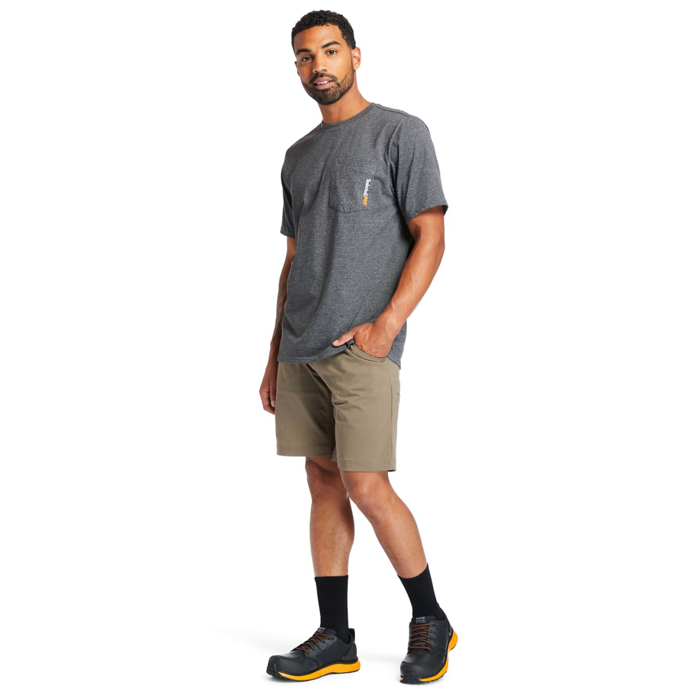 Timberland PRO® Tempe Work Shorts