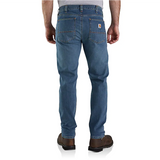 Carhartt Rugged Flex® Relaxed Fit Low Rise 5-Pocket Tapered Jean - 104960