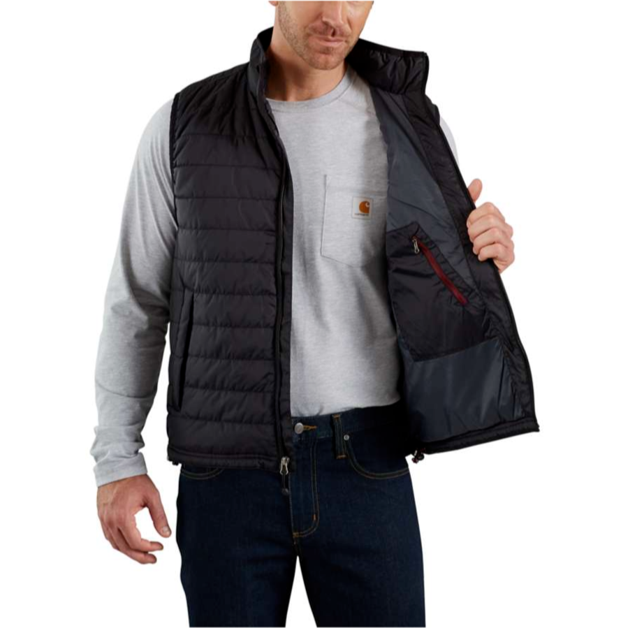 Carhartt Rain Defender® Gilet isolant léger coupe décontractée - 102286
