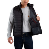 Carhartt Rain Defender® Relaxed Fit Lightweight Insulated Vest - 102286