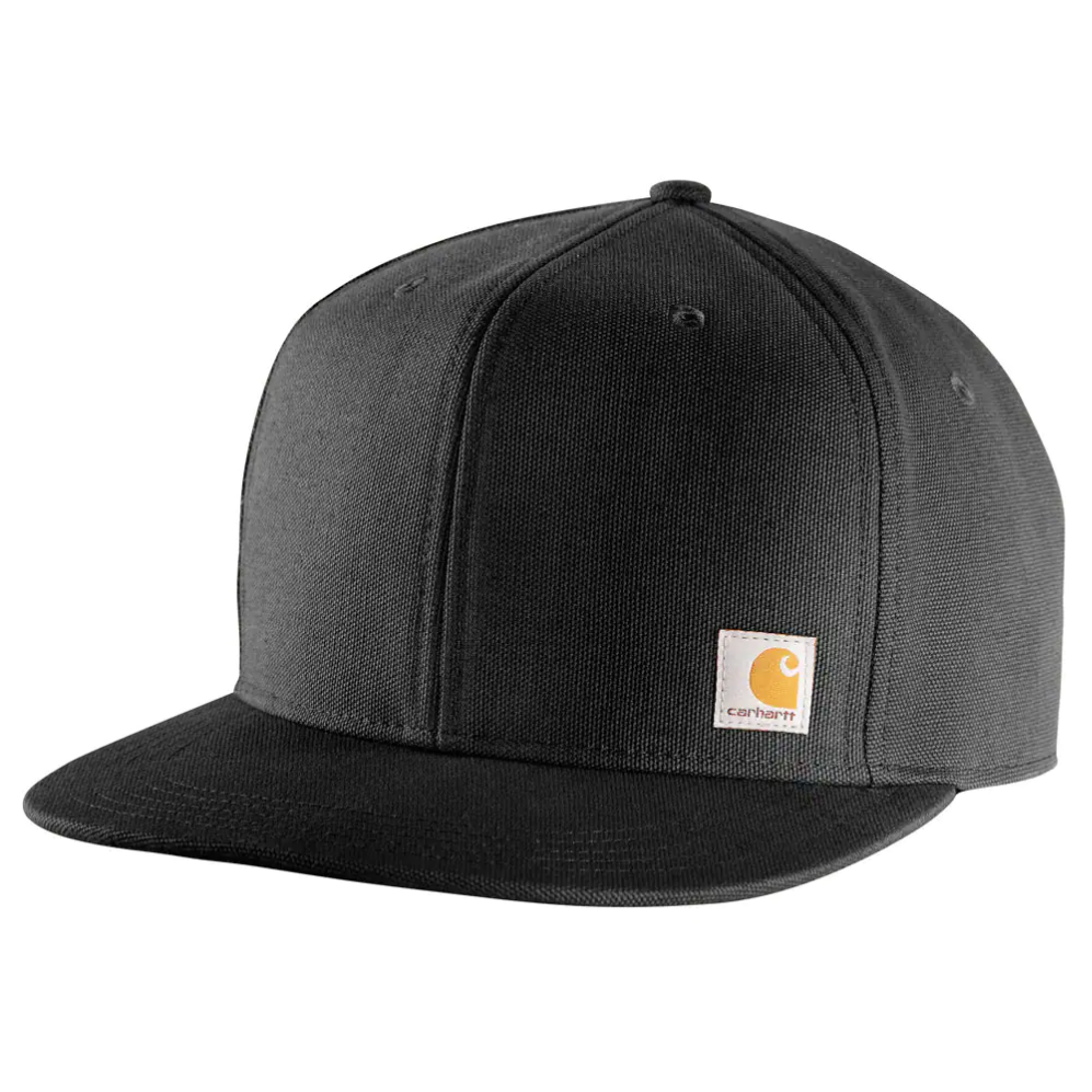 Carhartt snapback sales
