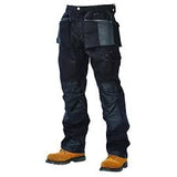 Tough Duck Pantalon de travail 6069