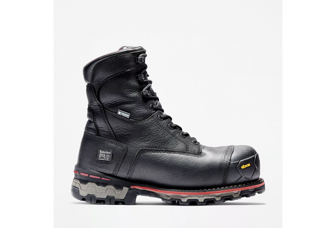 Timberland PRO Boondock 8